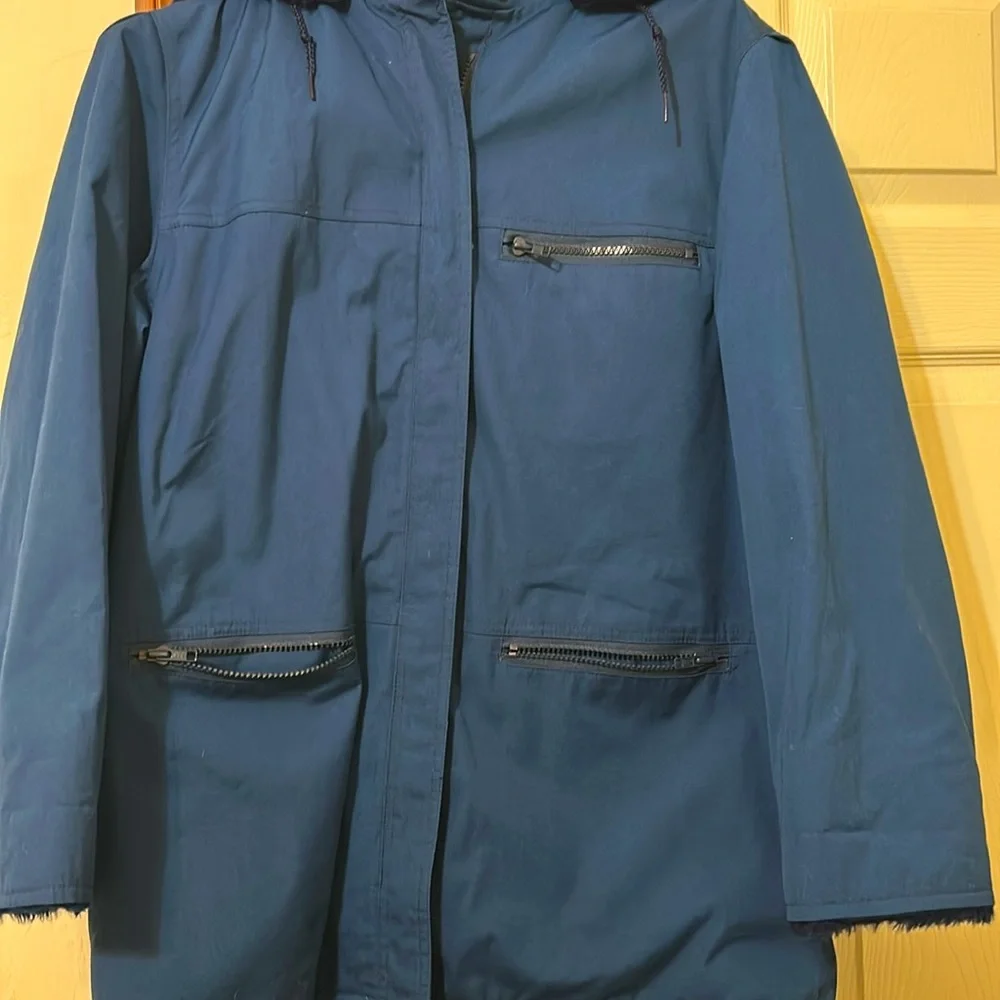 Vintage London Fog Outwesr of Distinction.  Excellent Condition - Picture 3 of 8
